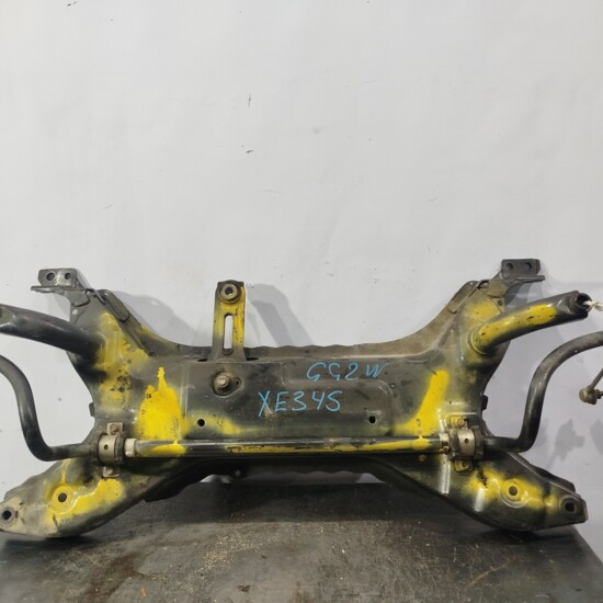 Балка под ДВС